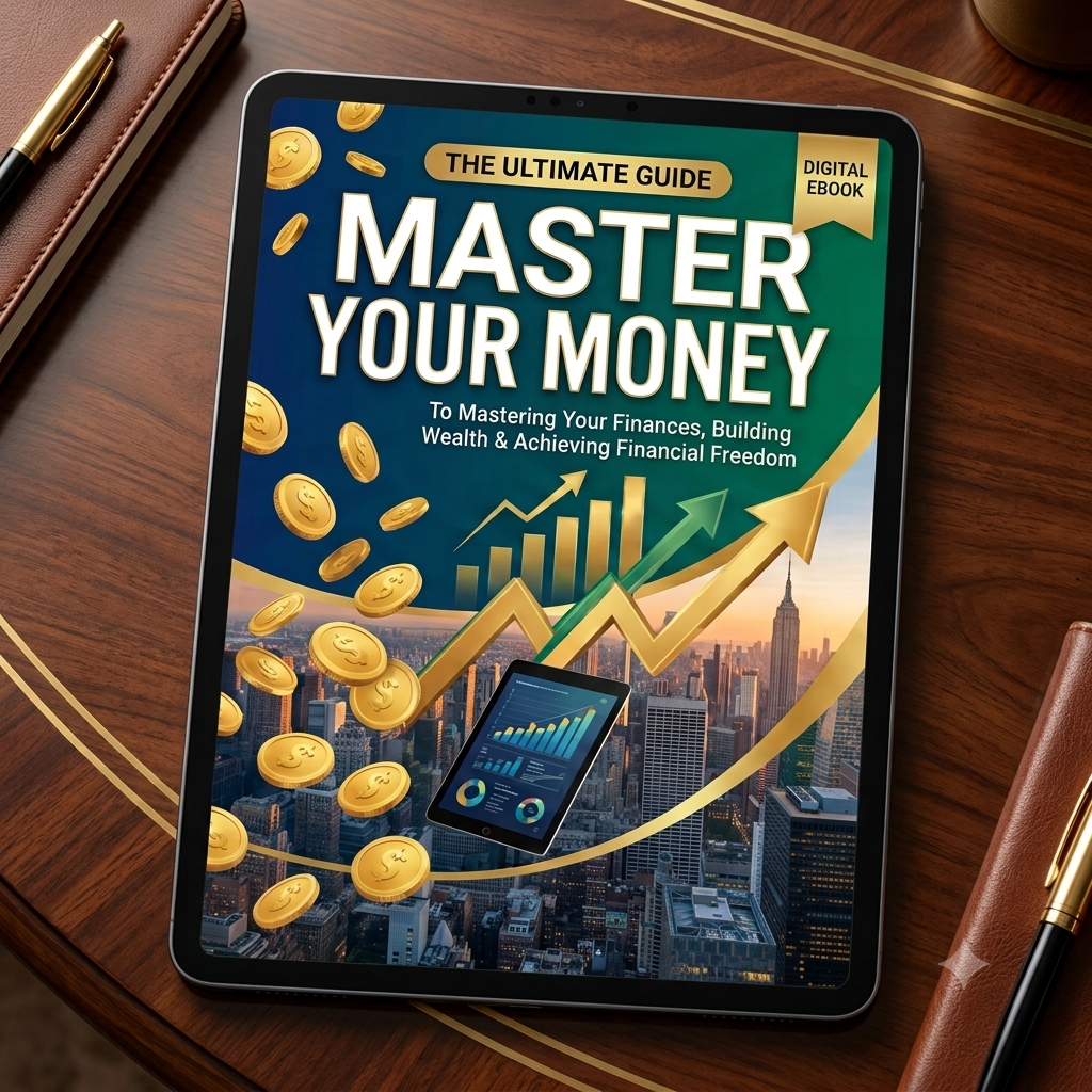 Master your Money