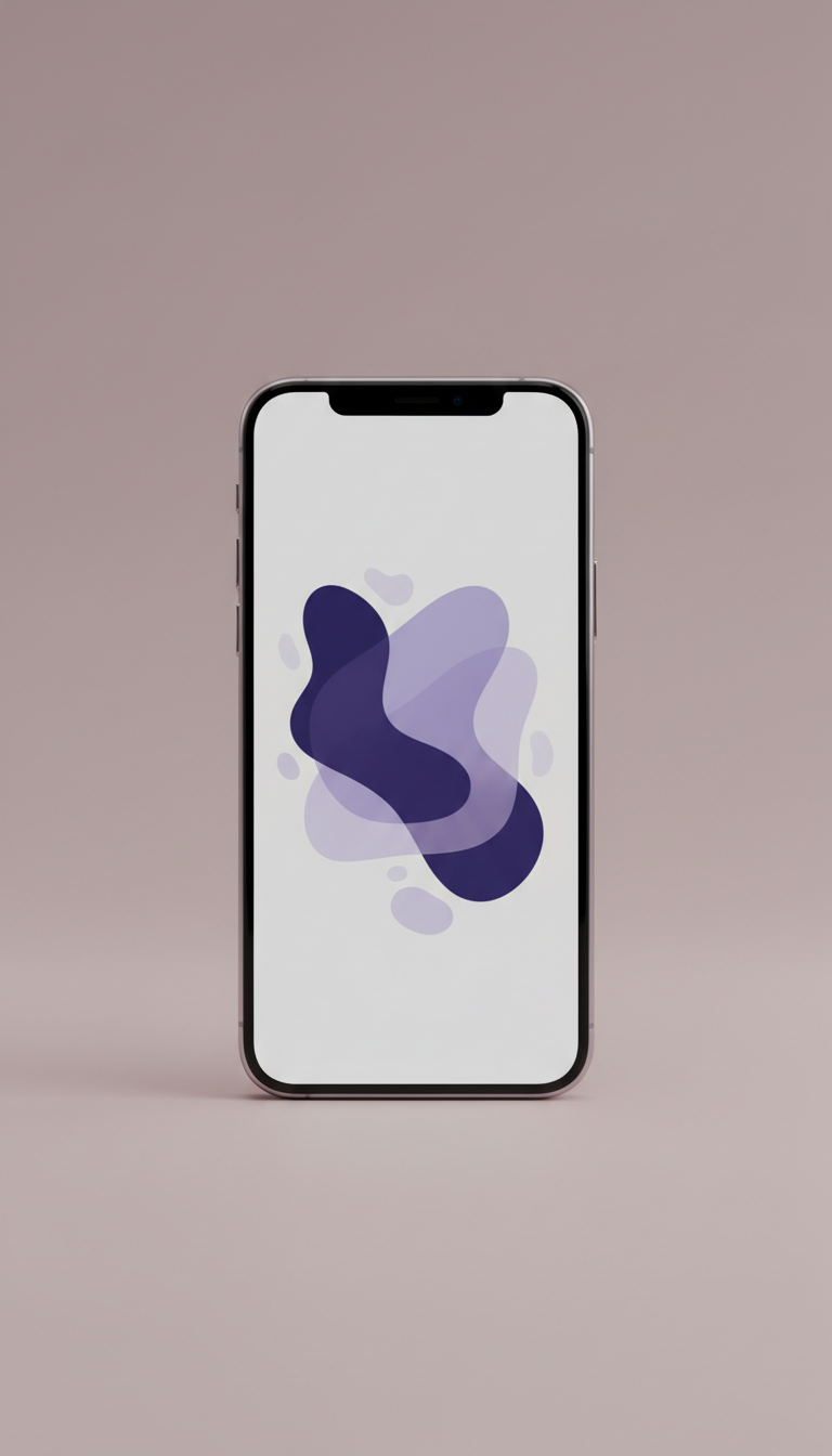 AI mood tracker for smartphone