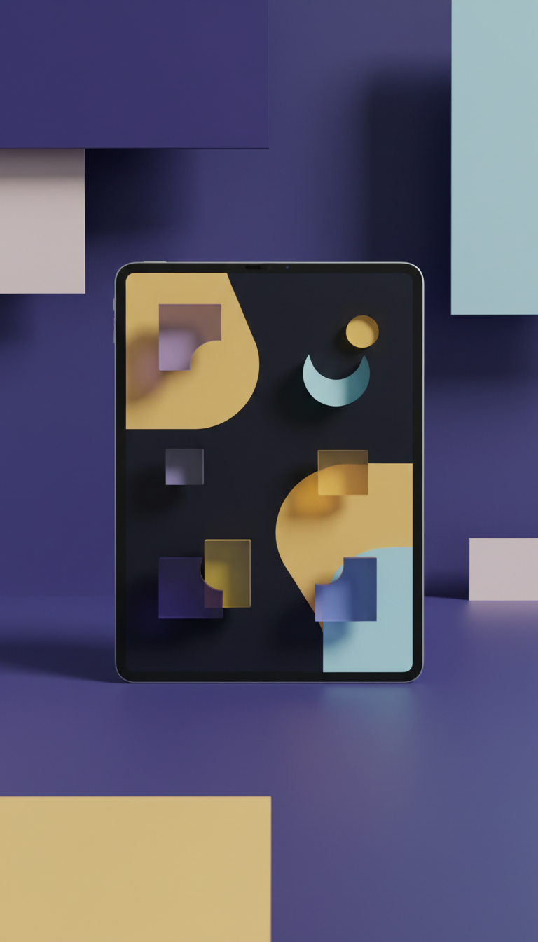 Mood Tracker App for Pattern Insights